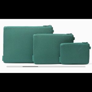 Dagne Dover Parker Pouch-X-Large